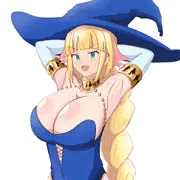 デミア 腋見せ&授乳手コキ