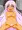 褐色ろりと
