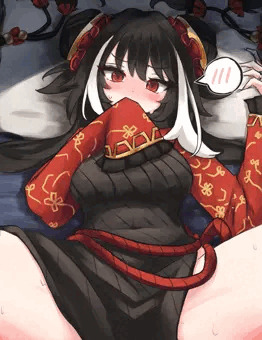 シーチュンと愛し合おう…！