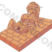 CMS : Wall of cum