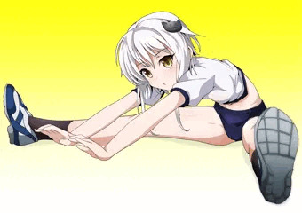 やわらか小猫ちゃん