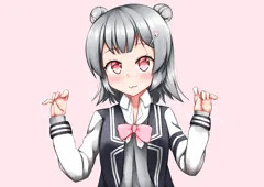 よく訓練されたｺｯｼｮﾘｽﾄの586割は一度は考えたことありそうなこはるり