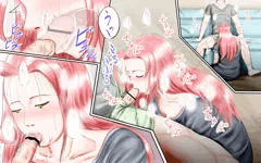 フェラ