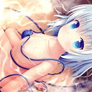 一緒にお風呂♪