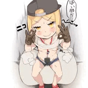 バニヤンちゃんアーカイブ①