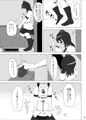 【秋季例大祭新刊サンプル】可愛く撮れるかな？