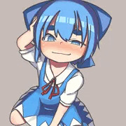 この...クソ妖精めッ！！！！