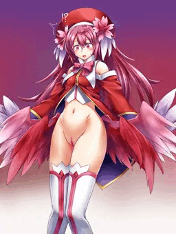 紅玉姫ルビー