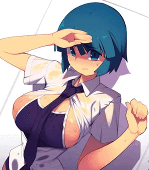 清水さん