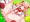 skeb絵 よそのこえっちスライム排泄+お漏らしシチュ