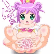 らぁらくぱぁ