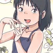 千尋ちゃん(過去絵比較)
