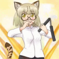 もえよまね～じゃ～