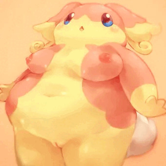 たぷたぷタブンネ