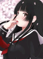 地獄少女、卒業？