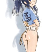 お祭りエクレール様