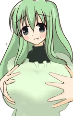 幸江さん盛