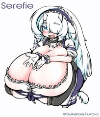 おねだりセレフィ