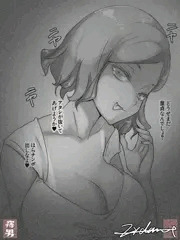 日焼けイラスト-tanned- 夏休みセールのお知らせ!
