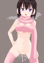 マフラー
