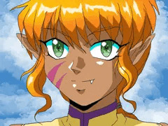 最遊記　李厘
