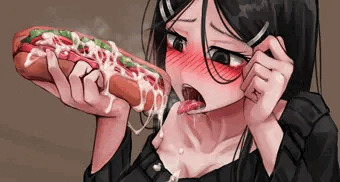 でろでろソースサンド