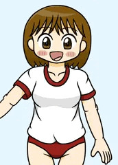 練習兼落書き