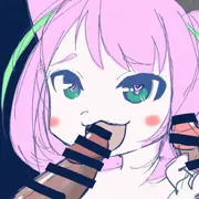ふぇらふぇらにゃーちゃん。