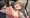 巨大ハエにおっぱいちゅうちゅう吸われて…