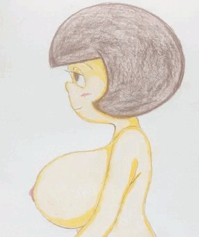 山中ヨシコ先生