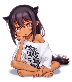 ジャヒー様♥