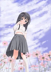 秋桜