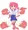 艦これ絵チャ詰め合わせ