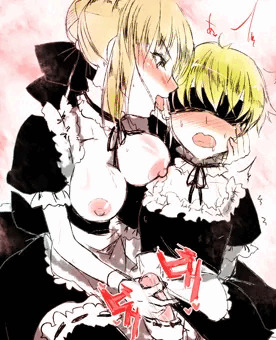 オルタ子ギル