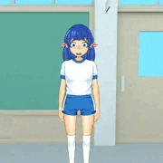 【体罰】華美な下着の禁止【羞恥】