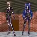 殺戮姫　二次元辻斬り　弐　水夫服美少女戦士土星　監禁猟辱　グロテスク版