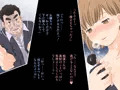 セリフ付きのサンプルです