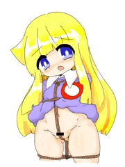 すけべENJIひも