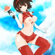 [フェ地球防衛軍]レッド・豪　ヒロミ