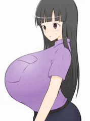 マリアさん