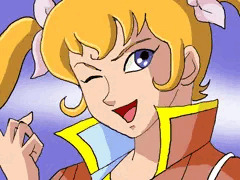 魔女っ子チックル