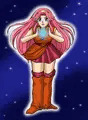 星をみるひと　みさ　フル改