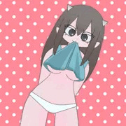 バンザーイ（唐瓜の姉）