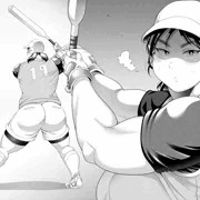 ソフトボール女子の青春