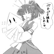 ぷよぷよちゃん。