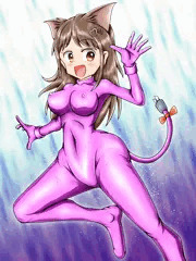 ぴっちり三須木藍