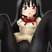 ほむほむ