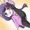 カヤちゃんはI字バランス