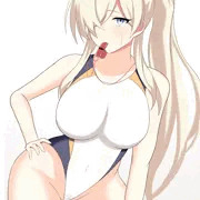 水着カンナ