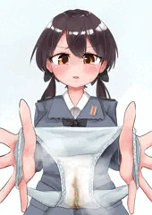 バルクホルンお姉ちゃんのズボンであやとり